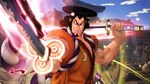 * ONE PIECE: PIRATE WARRIORS 4 - Character Pass DLC EU