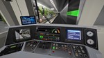 * Metro Simulator EU Steam КЛЮЧ * ЕВРОПА