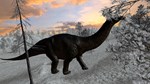 * Dinosaur Hunt - Brontosaurus Expansion Pack DLC Steam