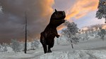 * Dinosaur Hunt - Carnotaurus Expansion Pack DLC Steam