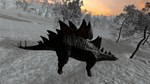 * Dinosaur Hunt - Stegosaurus Expansion Pack DLC Steam