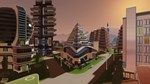 * Surviving Mars - Future Contemporary Cosmetic Pack DL