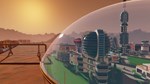 * Surviving Mars - Future Contemporary Cosmetic Pack DL