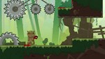 * Super Meat Boy Forever Steam КЛЮЧ * GLOBAL