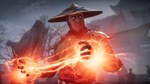 * Mortal Kombat 11 Ultimate + Injustice 2 Legendary Edi