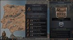 * Crusader Kings III - Fate of Iberia DLC Steam КЛЮЧ