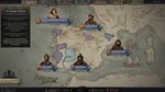 * Crusader Kings III - Fate of Iberia DLC Steam КЛЮЧ