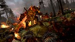 * Total War: WARHAMMER II - The Silence & The Fury DLC