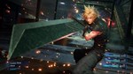 *FINAL FANTASY VII REMAKE INTERGRADE Steam КЛЮЧ *ЕВРОП