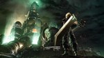 *FINAL FANTASY VII REMAKE INTERGRADE Steam КЛЮЧ *ЕВРОП