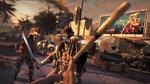 *Dying Light: Definitive Edition Steam КЛЮЧ *ЕВРОПА