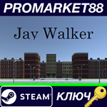 * Jay Walker Steam КЛЮЧ * GLOBAL