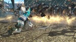 * WARRIORS OROCHI 3 Ultimate Definitive Edition Steam К