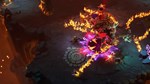 * Torchlight III EU Steam КЛЮЧ * ЕВРОПА