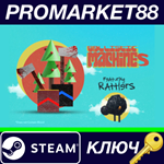 * Ballistic Machines Steam КЛЮЧ * GLOBAL