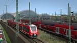 * Train Simulator Classic Steam КЛЮЧ * GLOBAL