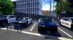 *Police Simulator: Patrol Duty Steam КЛЮЧ *GLOBAL