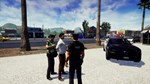 *Police Simulator: Patrol Duty Steam КЛЮЧ *GLOBAL