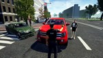 *Police Simulator: Patrol Duty Steam КЛЮЧ *GLOBAL