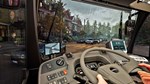 * Bus Simulator 21 - IVECO Bus Pack DLC Steam КЛЮЧ