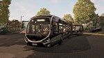 * Bus Simulator 21 - IVECO Bus Pack DLC Steam КЛЮЧ