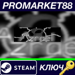 *Azrael (by Spafnar Studios) Steam КЛЮЧ *GLOBAL