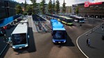 *Bus Simulator 18 Complete Edition Steam КЛЮЧ *ЕВРОПА