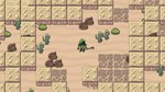 * Desert Magic Adventures Steam КЛЮЧ * GLOBAL