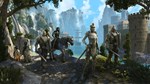 * The Elder Scrolls Online Collection: High Isle Steam