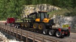 * American Truck Simulator - Forest Machinery DLC EU St