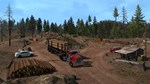 * American Truck Simulator - Oregon DLC EU Steam КЛЮЧ