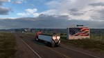 * American Truck Simulator - Wyoming DLC EU Steam КЛЮЧ