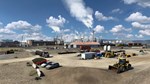 * American Truck Simulator - Wyoming DLC EU Steam КЛЮЧ