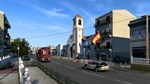 * Euro Truck Simulator 2 - Iberia DLC EU Steam КЛЮЧ