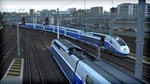 * Train Simulator - LGV: Marseille - Avignon Route Add-