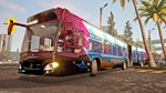 * Bus Simulator 21 - Angel Shores Insider Skin Pack DLC