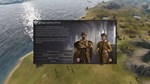 * Crusader Kings III - Friends and Foes DLC Steam КЛЮЧ