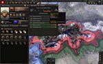 * Hearts of Iron IV - By Blood Alone DLC Steam КЛЮЧ