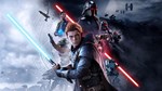 * Star Wars: Jedi Fallen Order Deluxe Edition EU Steam