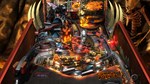 * Pinball FX3 - Marvel Pinball - Vengeance and Virtue P