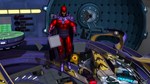 * Pinball FX3 - Marvel Pinball - Vengeance and Virtue P