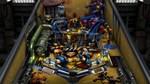 * Pinball FX3 - Marvel Pinball - Original Pack DLC Stea