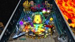 * Pinball FX3 - Marvel Pinball - Avengers Chronicles DL