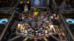 * Pinball FX3 - Marvel Pinball - Avengers Chronicles DL