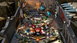 * Pinball FX3 - Marvel Pinball - Marvel´s Women of Powe