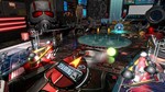 * Pinball FX3 - Marvel Pinball - Cinematic Pack DLC Ste