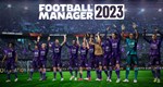 * Football Manager 2023 EU Steam КЛЮЧ * ЕВРОПА