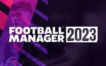 * Football Manager 2023 EU Steam КЛЮЧ * ЕВРОПА