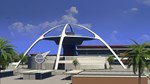 * Cities: Skylines - Content Creator Pack: Mid-Century