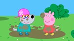 * My Friend Peppa Pig EU Steam КЛЮЧ * ЕВРОПА